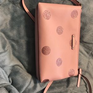 Kate Spade Haven Crossbody